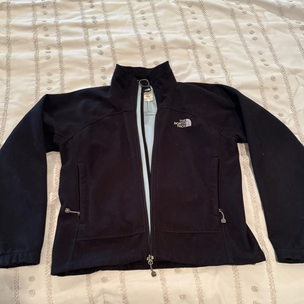 North Face Women’s Fleece Jacket